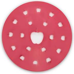 Fox Run 4780 Apple Pie Top Cookie Cutter