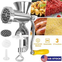 iMounTEK Heavy duty hand manual meat sausage