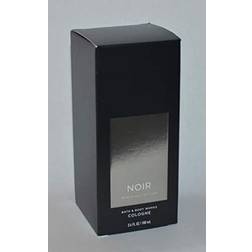 Bath & Body Works and Noir Men's Collection Ounce New Packaging 3.4 fl oz