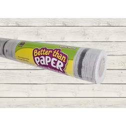 Than Paper Bulletin Board Rolls White Wood 1