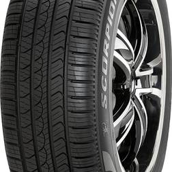 Pirelli Scorpion AS Plus 3 235/55R20 102H A/S All Season Tire