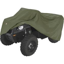 Classic Accessories QuadGear ATV Storage Cover Fits ATVs 88 Olive Drab