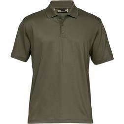 Under Armour Tactical Performance Polo Shirt - Green