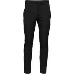 Plain Units Josh 315 Pants - Black