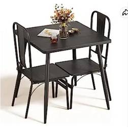 Gizoon Romantic Dining Set 3