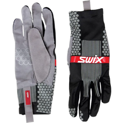 Swix Carbon Glove Unisex - Phantom