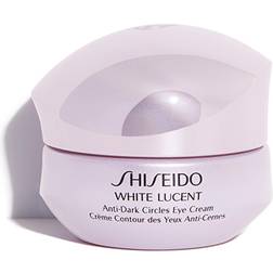 Shiseido White Lucent Anti-Dark Circles Eye Cream 0.5fl oz