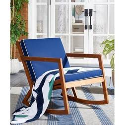 Safavieh Vernon 3-pc. Rocking Chair