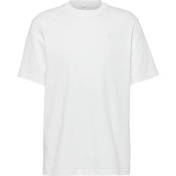 Nike Primary Men's Dri-FIT Short-Sleeve Versatile Top - White