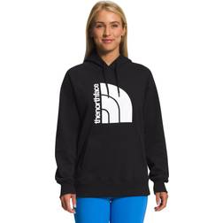 The North Face Jumbo Half Dome Pullover Hoodie for Ladies