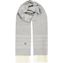 Morild Norway Vilje Trygg Scarf - Light Grey