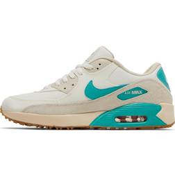 Nike Mens Air Max Golf 'Washed Teal' Running Shoes