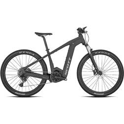 Scott Aspect eRIDE 920 29" 2024 Granite Black Herresykkel