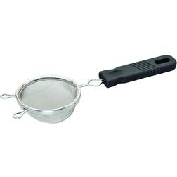 Good Cook 3 silver/black Tea Strainer