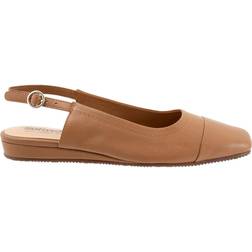 Softwalk Vittoria Women's Tan W2