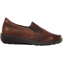 Semler Slipper - Cognac