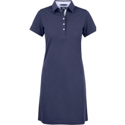 Cutter & Buck Advantage Dress - Navy Blue