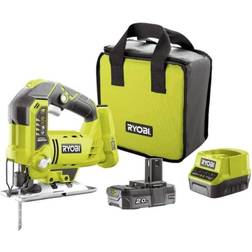 Ryobi R18JS-120S (1x2.0Ah)