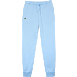 Lacoste Men's Sport Fleece Tennis Sweatpants - Blue