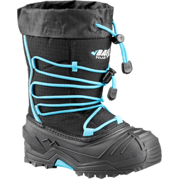 Baffin Kid's Snogoose - Black/Blue