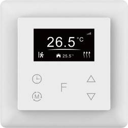 Namron Zigbee Touch Thermostat