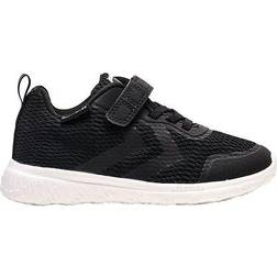 Hummel Actus Tex Recycled Jr - Black