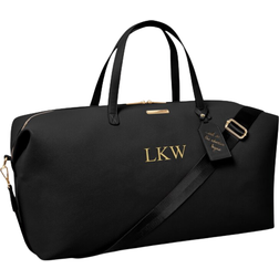 Katie Loxton Weekend Holdall Bag - Black