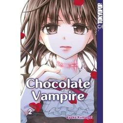 Chocolate Vampire 02