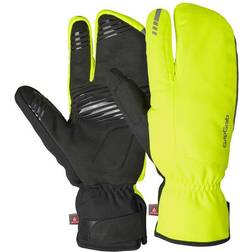 Gripgrab Nordic Windproof Deep Winter Lobster Gloves