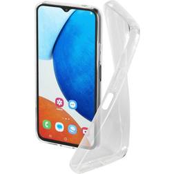 Hama Crystal Clear Case for Galaxy A14/A14 5G