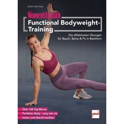 WOMEN'S HEALTH Functional Bodyweight-Training