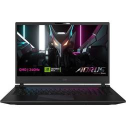 Gigabyte AORUS 17 BSF 17.3"