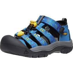 Keen Jungen blau