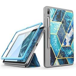 i-Blason Cosmo Case for Samsung Galaxy Tab S7 FE 12.4 2021 Case