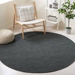 Safavieh Kilim Collection Gray, Black 48"