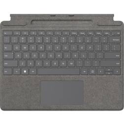 Microsoft Signature Keyboard/Cover Case for 13" Surface Pro Surface Pro