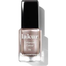 LondonTown Lakur Enhanced Color Nail Polish Gilded Gilded