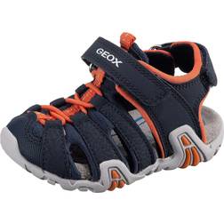 Geox Baby Jungen Sandal Kraze Sandalen