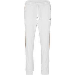 Hugo Boss Hicon Jogger Pants White