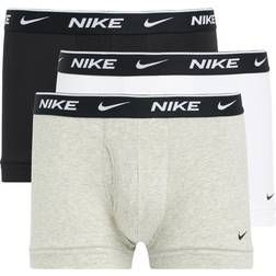 Nike 3-pack Dri-fit Everyday Performance Boxer Briefs