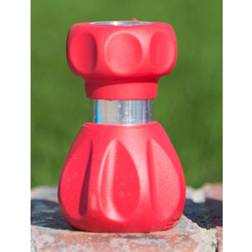 Rubber Original Fireman's Hose Nozzle Red Ultimate Innovations