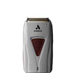 Andis TS-1 17235 Pro Foil Shaver