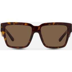 Dolce & Gabbana Sonnenbrille Dg Barocco Frau Neuheiten Havanna Onesize