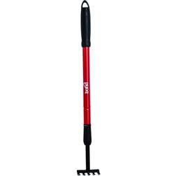 Bond Manufacturing LH011 5-Tine Grip Telescopic Cultivator, 1