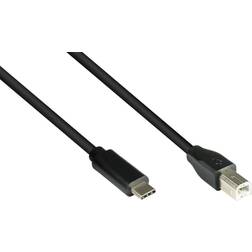 Good Connections USB 2.0 Kabel/Druckerkabel