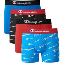 Champion Boys boxer brief pack everyday active kids underwear moisture-wicking