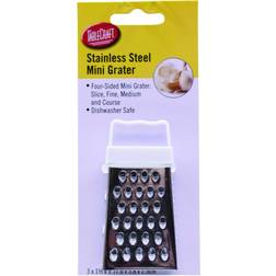 TableCraft Silver SG100 Mini Small Grater