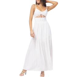 L*Space Zuri Dress - Cream