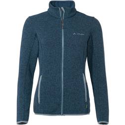 Vaude Rienza IV Fleece Jacket Women’s - Dark Sea