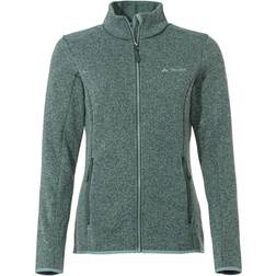 Vaude Rienza IV Fleece Jacket Women’s - Dusty Moss